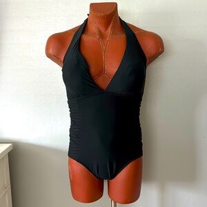 Calvin Klein one piece bathing suit